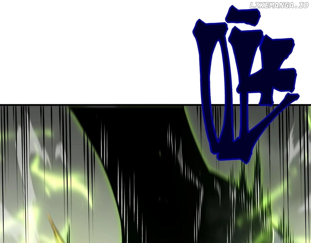 The Devil Never Cries Chapter 91 - page 19